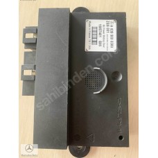 BAŞKAN TİC.MERCEDES A6399000300 W639 VİTO OTOMATİK ORTA KAPI BEYNİ 6399000300